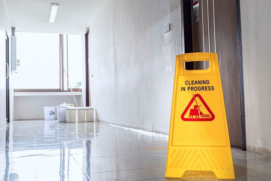 The Turnover Mistakes That Quietly Hurt an Airbnb's Ranking