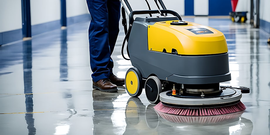 Why a Seasonal Deep Clean Beats Cleaning a Little Every Day
