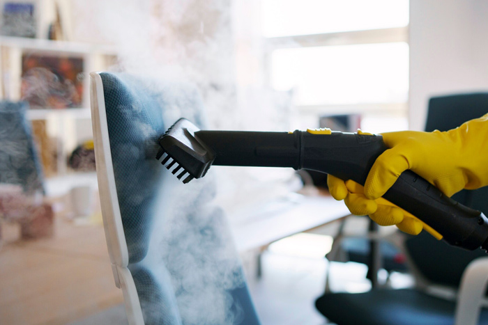 mattress and soft furniture cleaning