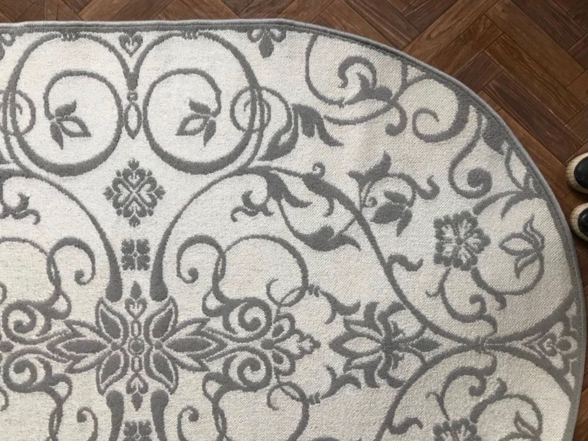 carpet and area rug cleaning in Chicago after cleaning