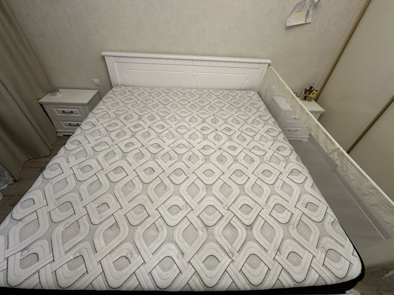 mattress and soft furniture cleaning after cleaning